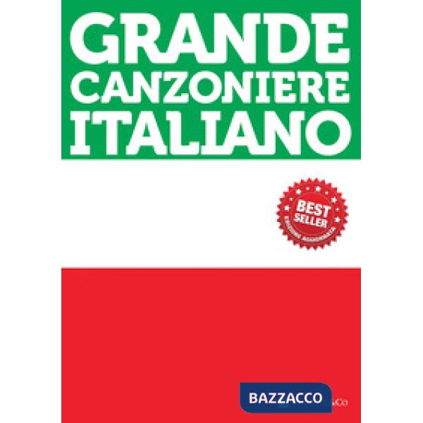 Grande canzoniere italiano