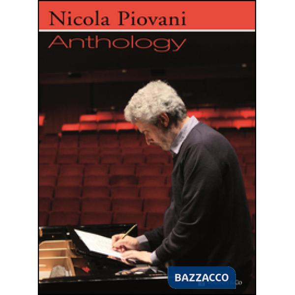 Nicola piovani anthology