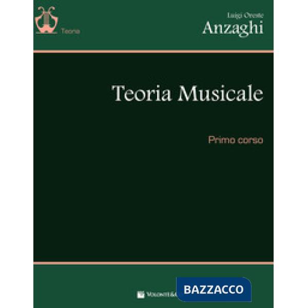 Teoria musicale
