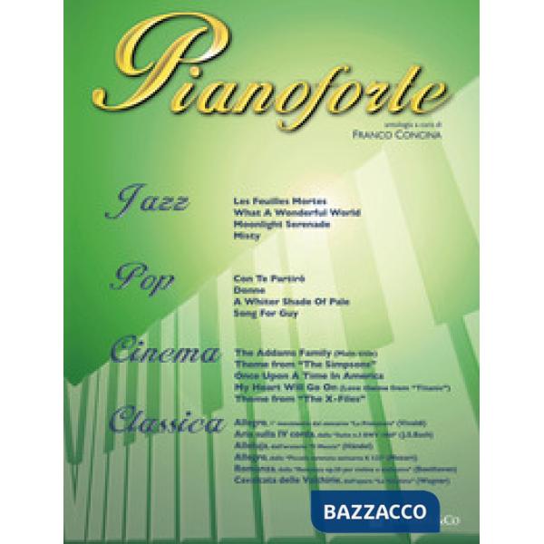 Pianoforte. Vol. 1