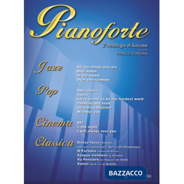 Pianoforte. Vol. 2