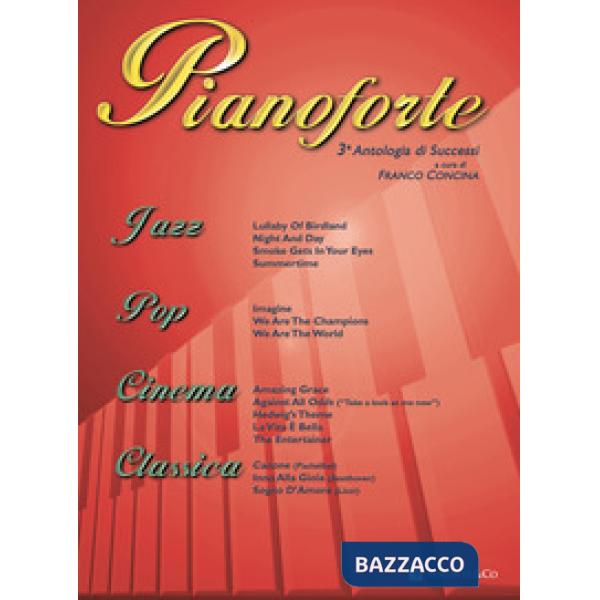 Pianoforte. Vol. 3