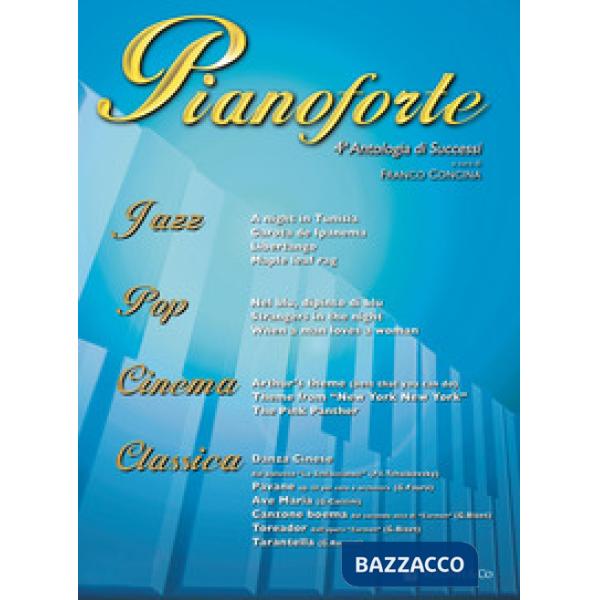 Pianoforte. Vol. 4