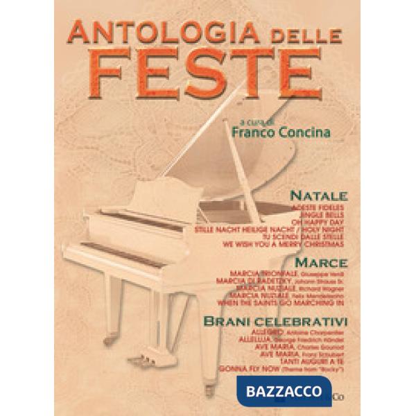Antologia delle feste