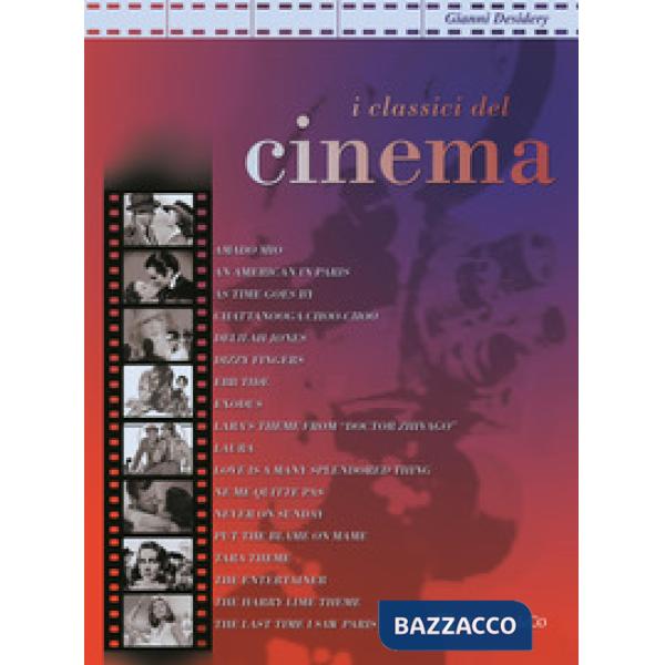 Classici del cinema (I). Vol. 1