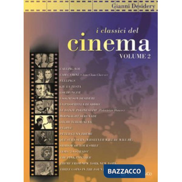 Classici del cinema. Vol. 2