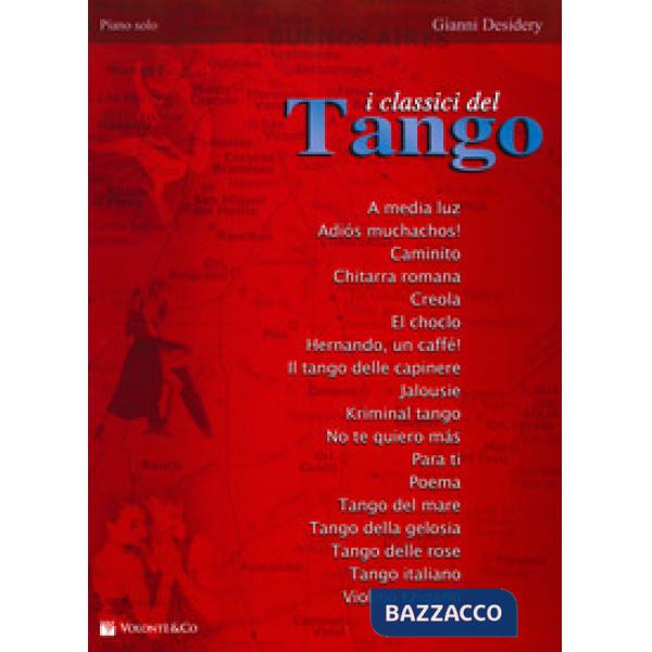 Classici del tango