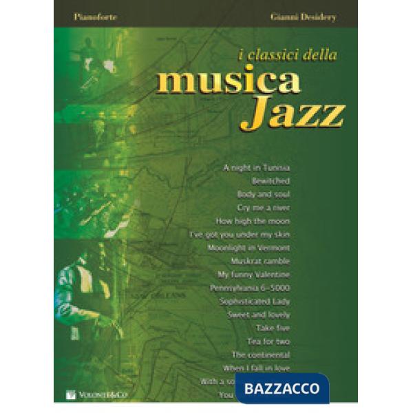 Classici della musica jazz (I)