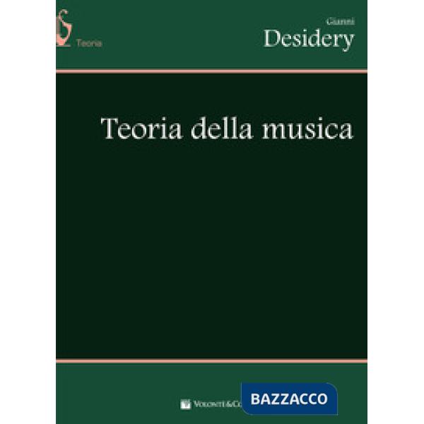 Teoria della musica