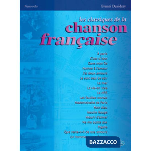 Classiques de la chanson française (Les)