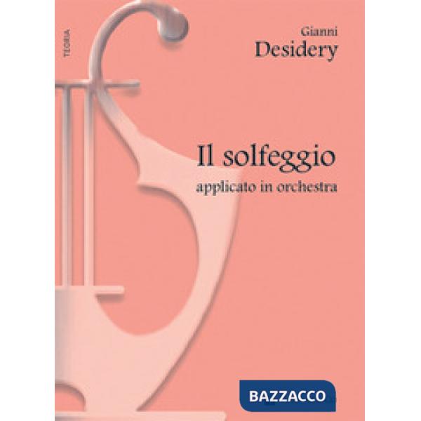Solfeggio applicato in orchestra