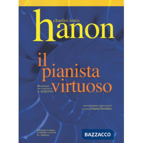 Pianista virtuoso (Il)