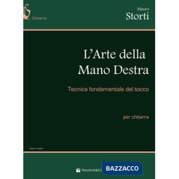 Arte della mano destra (L')