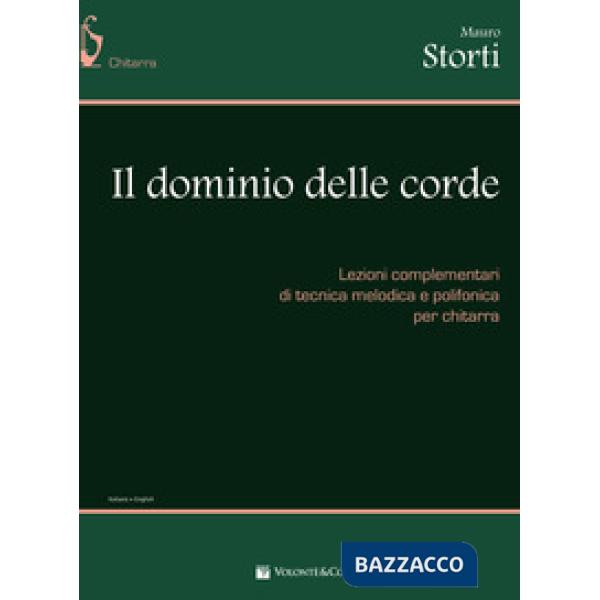 Dominio delle corde (Il)