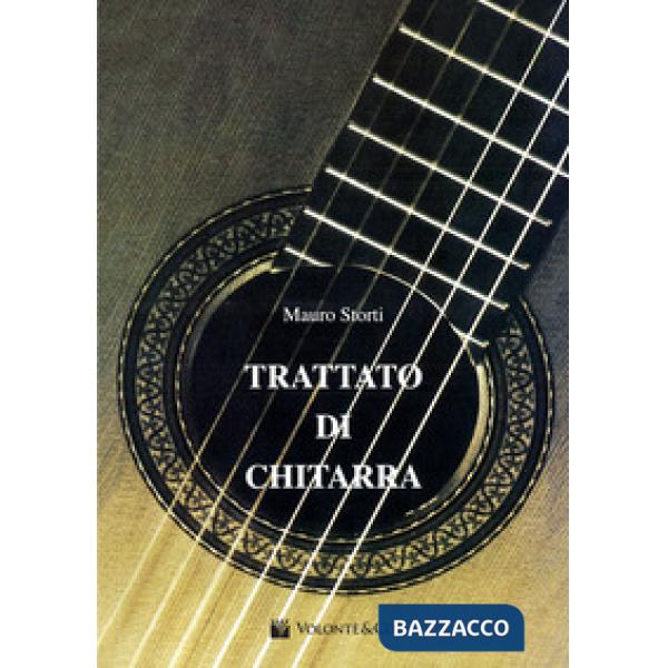 Trattato di chitarra