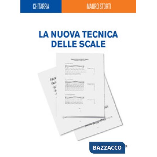 Nuova tecnica delle scale (La)