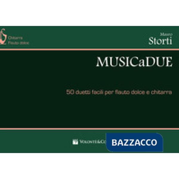 Musicadue