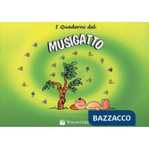 Quaderni del musigatto (I)