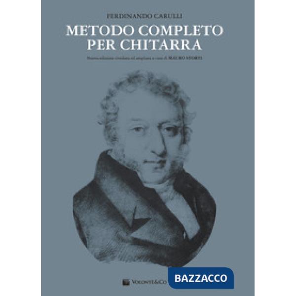 Metodo completo per chitarra
