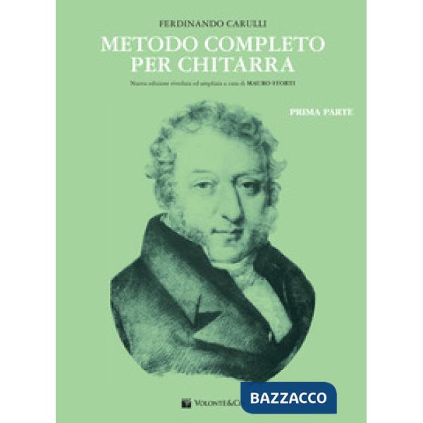 Metodo completo. Vol. 1