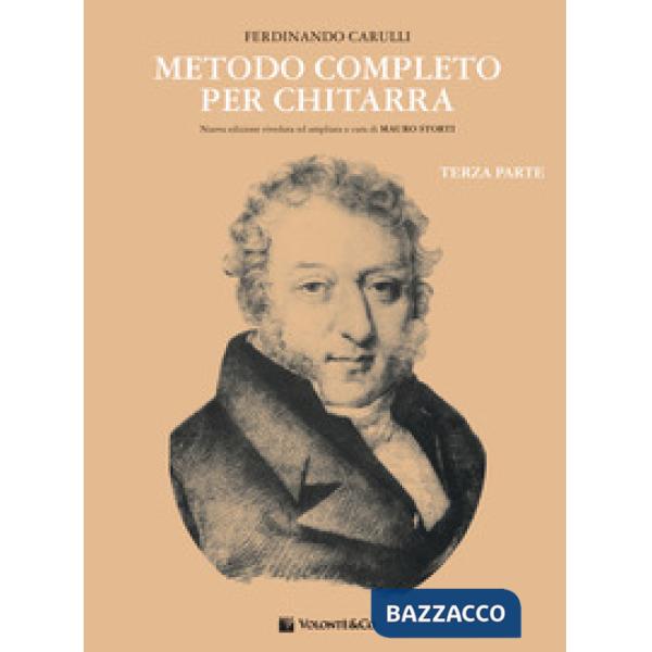 Metodo completo. Vol. 3