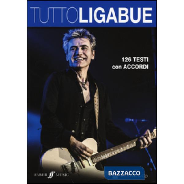 Tutto Ligabue