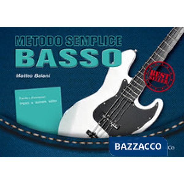 Metodo semplice basso