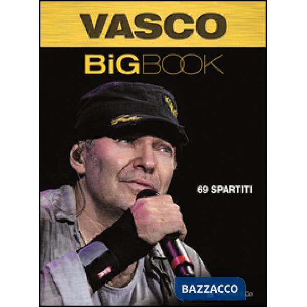 Vasco big book