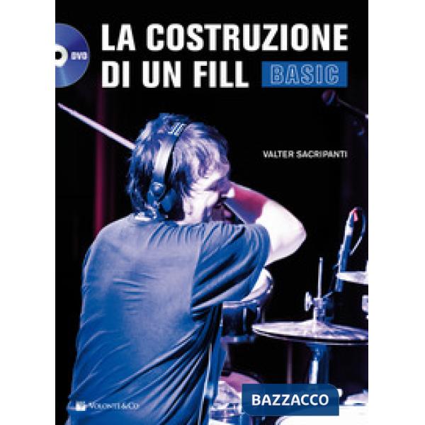 Costruzione di un fill-basic. Con DVD (La)