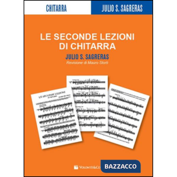 Seconde lezioni di chitarra (Le)