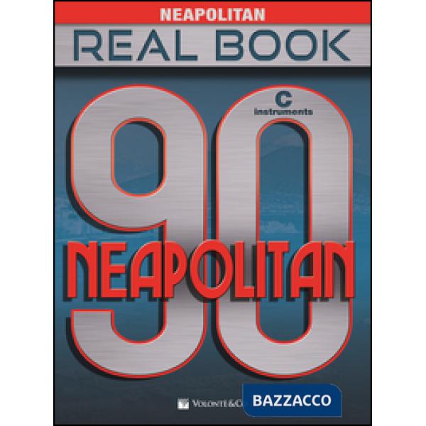 Neapolitan Real Book