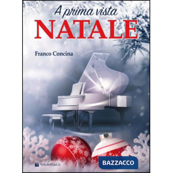 Natale a prima vista