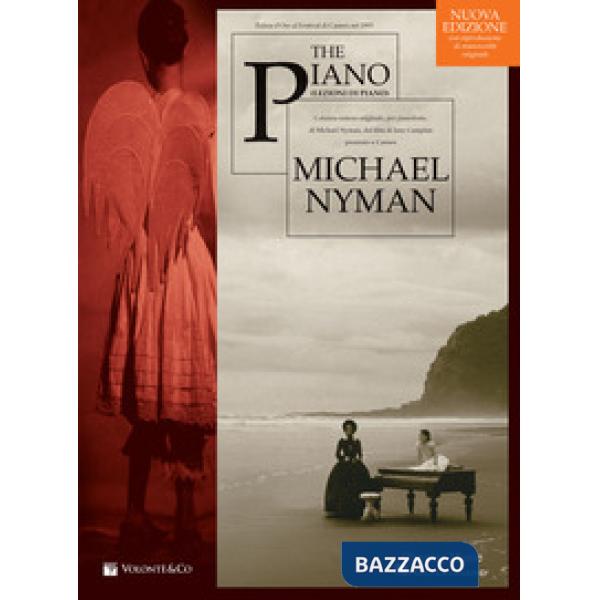 Piano (Lezioni di piano). Nuova ediz. (The)