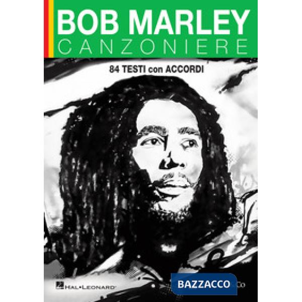 Bob Marley. Canzoniere