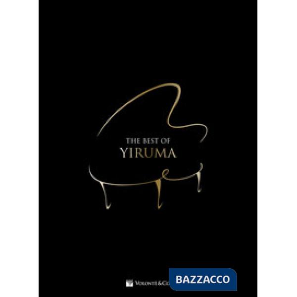 Best of Yiruma (The)