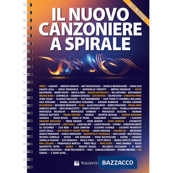 Nuovo canzoniere a spirale (Il)