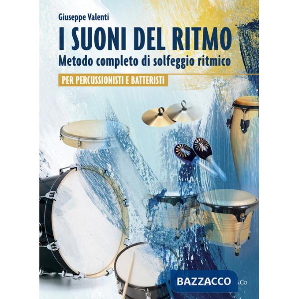 SUONI DEL RITMO (I)