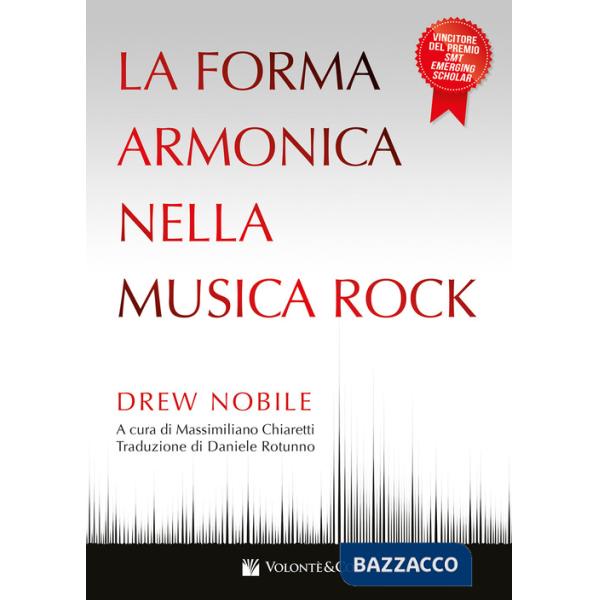 Forma armonica nella musica rock (La)