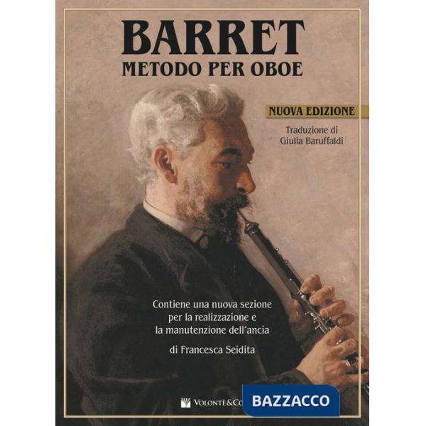 Metodo per oboe