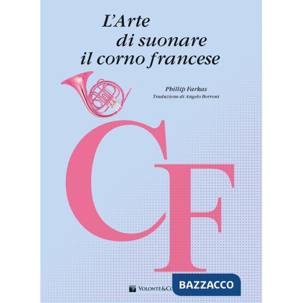 Arte di suonare il corno francese (L')