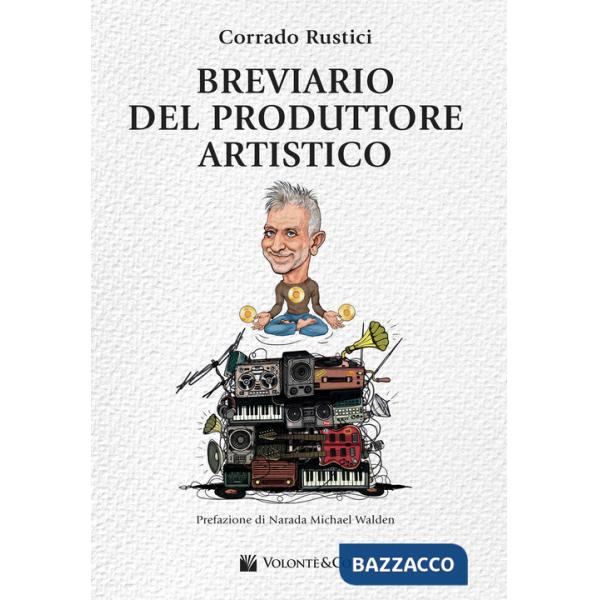 Breviario del produttore artistico