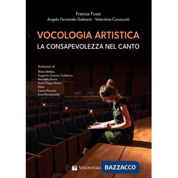Vocologia artistica. La consapevolezza nel canto
