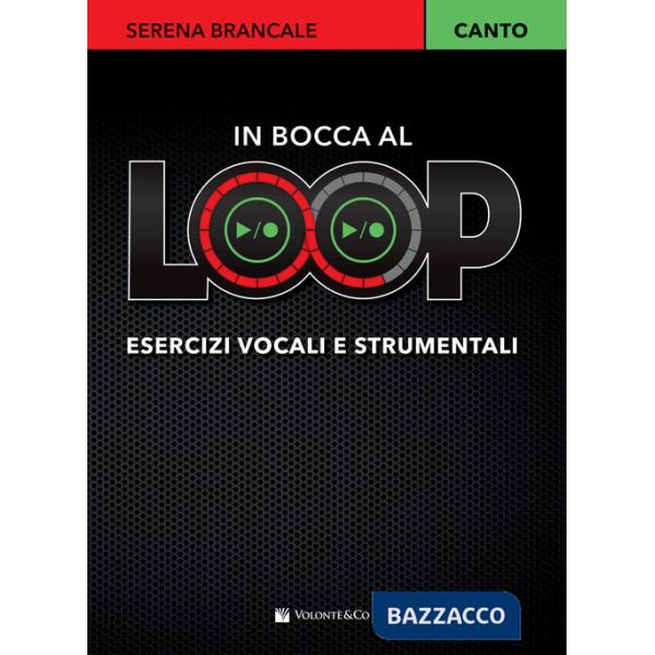 In bocca al loop. Esercizi vocali e strumentali