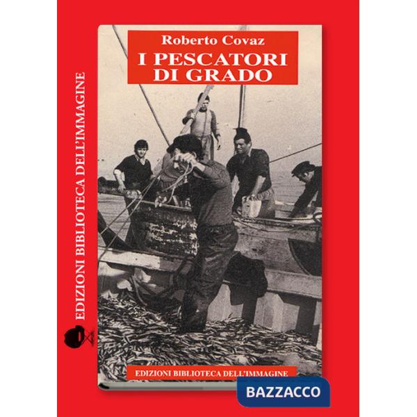 Pescatori di Grado (I)