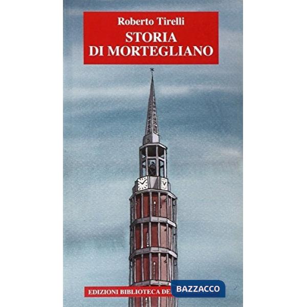 Storia di Mortegliano