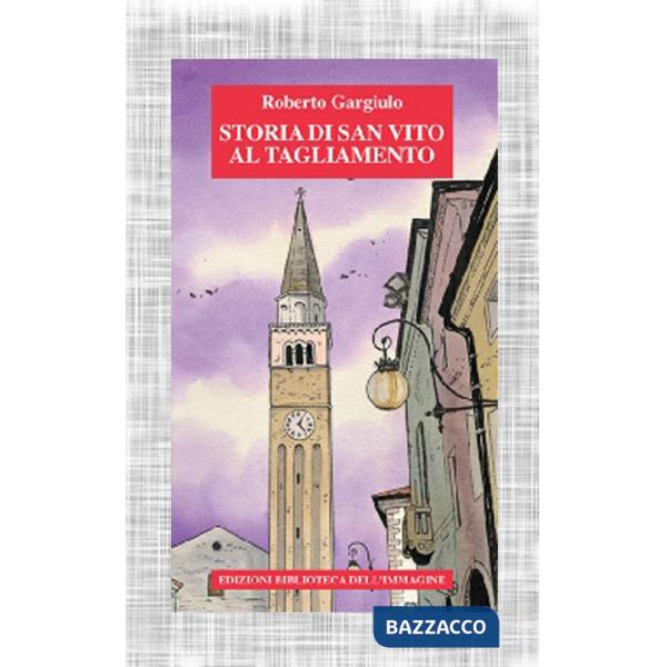 Storia di San Vito al Tagliamento