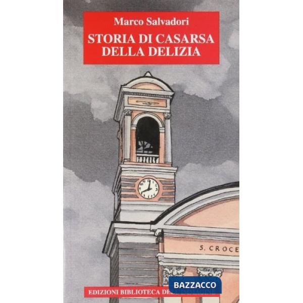 Storia di Casarsa