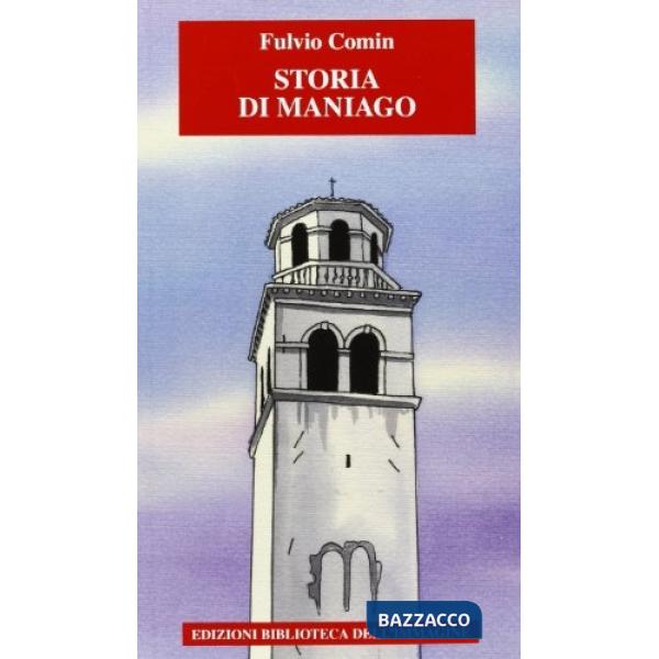 Storia di Maniago