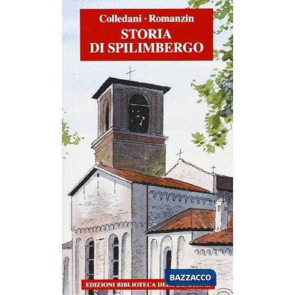 Storia di Spilimbergo