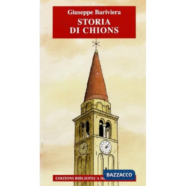 Storia di Chions